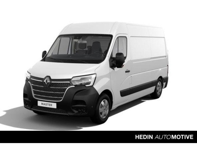 Renault Master T35 2.3 dCi 135 L2H2 Work Edition Uit