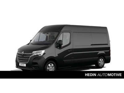 Renault Master T35 2.3 dCi 135PK L2H2 Work Edition MC :