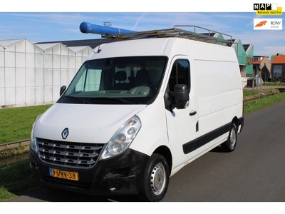 Renault Master T35 2.3 dCi L2H2 met Airco