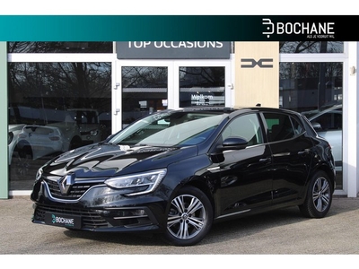 Renault Mégane 1.3 TCe 140 EDC Intens AUTOMAAT NAVI