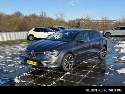 Renault Mégane 1.3 TCe Bose 1e Eigenaar! / Dealer