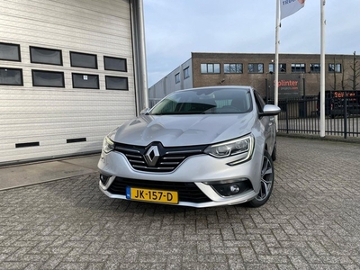 Renault Mégane 1.5 dCi Bose (bj 2016) Hatchback