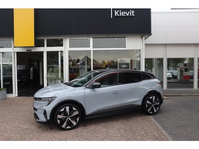 Renault Mégane E-Tech EV60 220pk Optimum Charge Techno