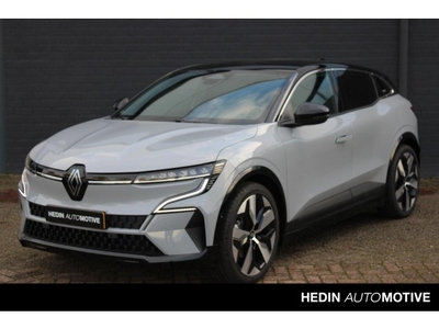 Renault Mégane E-Tech EV60 Optimum Charge Techno Rijdende