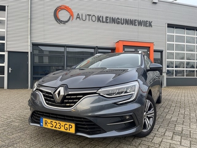 Renault Mégane Estate 1.3 TCe Intens NL-Auto 1e eigenaar /