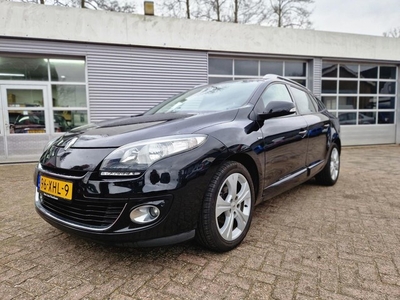 Renault Mégane Estate 1.5 dCi Bose