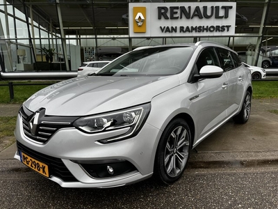 Renault Mégane Estate 1.5 dCi Limited / Trekhaak / Keyless