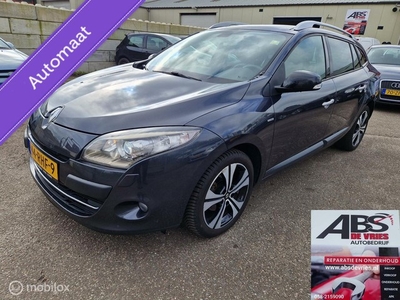 Renault Megane Estate 2.0 Dynamique VOLL OPTIES.