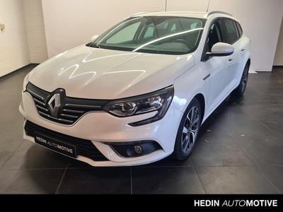 Renault Mégane Estate TCe 130 PK Bose Climate control