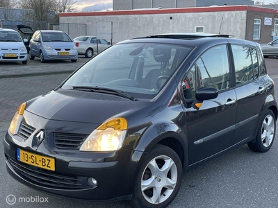 Renault Modus 1.4-16V Air NWE APK