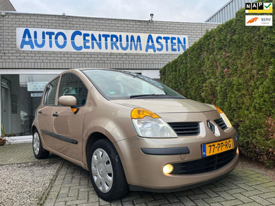 Renault Modus 1.4-16V Authentique Luxe