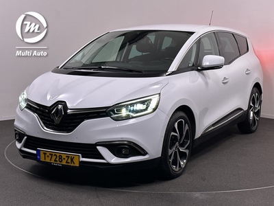 Renault Scénic 1.3 TCe Limited 7 Persoons Bose Groot