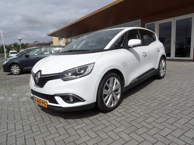 Renault Scénic 1.5 Dci Dynamique (bj 2017)