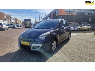 Renault Scénic 1.6 Dynamique 158876 KM.Dealer Onderhouden.