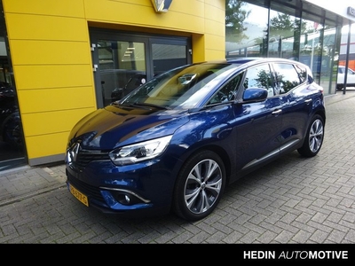 Renault Scénic TCe 115 Intens 1e Eigenaar / Volledig