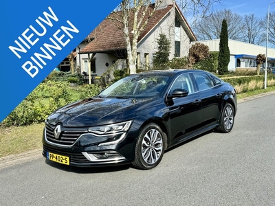 Renault Talisman 1.6 TCe 200PK Automaat•LED•Massage