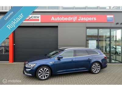 Renault Talisman Estate 1.5 dCi Intens