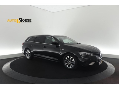 Renault Talisman Estate TCe 160 EDC Intens Camera