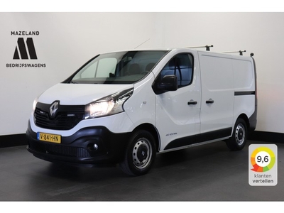 Renault Trafic 1.6 dCi 125PK EURO 6 - Airco - Cruise -