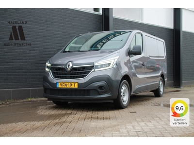 Renault Trafic 1.6 dCi EURO 6 - Airco - Navi - Cruise -