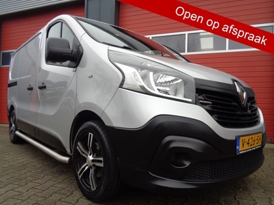 Renault Trafic 1.6 dCi T29 L1H1 Comfort