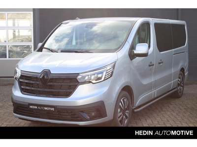 Renault Trafic 2.0 Blue dCi 170 T30 L2H1 Pack Limited