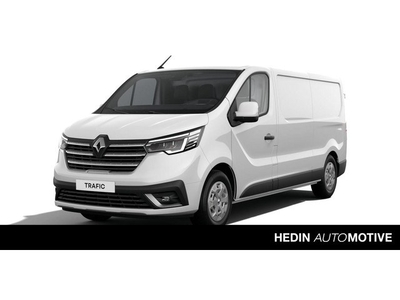 Renault Trafic 2.0 DCi 110 T29 L1 H1 COMFORT l MC: 7690 l