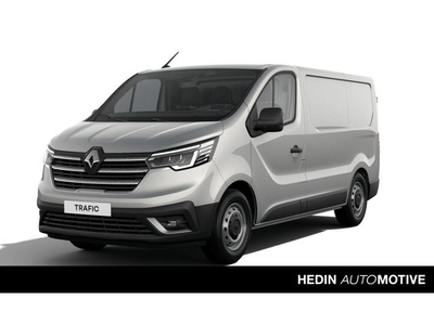 Renault Trafic 2.0 dCi 110 T29 L1H1 Comfort 