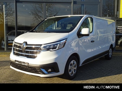 Renault Trafic 2.0 dCi 110 T30 L2H1 Work Edition easy link