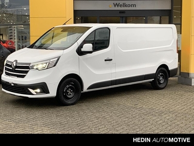 Renault Trafic 2.0 dCi 110 T30 L2H1 Work Edition l MC: 3133