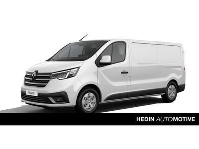 Renault Trafic 2.0 dCi 110 T30 L2H1 Work Edition Nieuwe