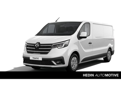 Renault Trafic 2.0 dCi 110 T30 L2H1 Work Edition Uit