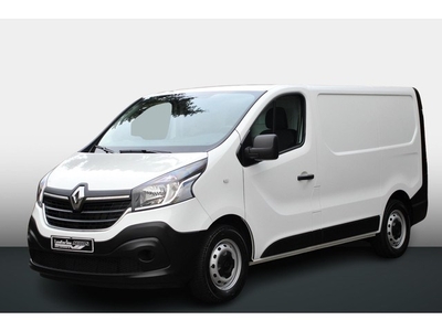 Renault Trafic 2.0 DCi 120 pk L1H1 Airco, Keyless Entry PDC