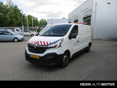 Renault Trafic 2.0 dCi 120 T29 L2H1 Comfort / Demo