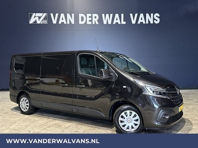 Renault Trafic 2.0 dCi 120pk L2H1 Euro6 Airco Facelift