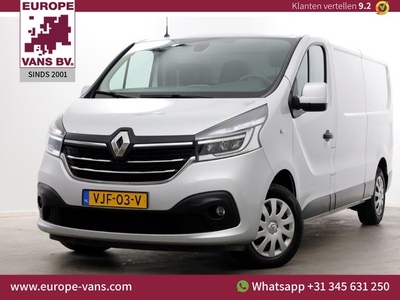 Renault Trafic 2.0 DCI 120pk L2H1 Work Edition