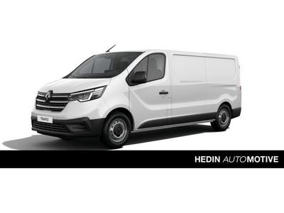 Renault Trafic 2.0 dCi 130 T30 L2H1 Comfort MC : 1617