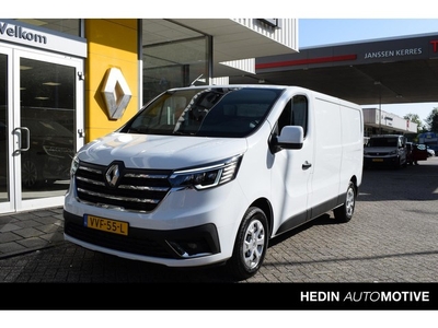 Renault Trafic 2.0 dCi 130 T30 L2H1 Work Edition !!! 0-KM