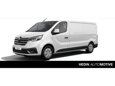 Renault Trafic 2.0 dCi 130 T30 L2H1 Work Edition MC :