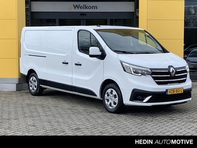 Renault Trafic 2.0 dCi 130PK T30 L2H1 Work Edition AIRCO