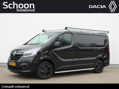 Renault Trafic 2.0 dCi 145 T29 L1H1 Comfort AIRCO NAVI