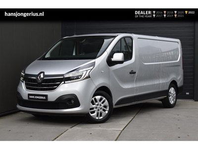 Renault Trafic 2.0 dCi 145 T29 L2H1 Luxe AUTOMAAT