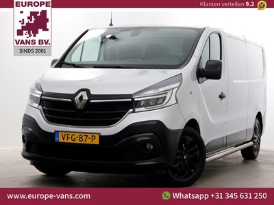 Renault Trafic 2.0 DCI 145pk L2H1 Automaat Comfort