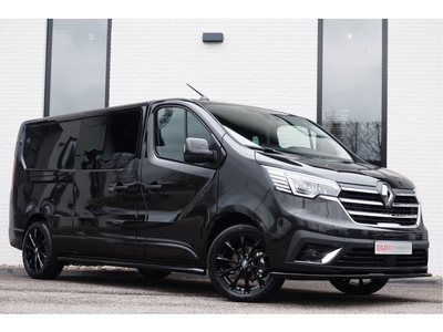 Renault Trafic 2.0 dCi Automaat / 170 PK / L2H1 / Luxe / 2x