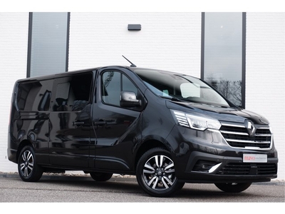 Renault Trafic 2.0 dCi Automaat / 170 PK / L2H1 / Luxe / 2x