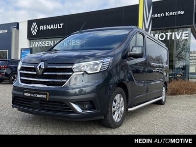 Renault Trafic dCi 150PK T30 L2H1 Luxe AUTOMAAT