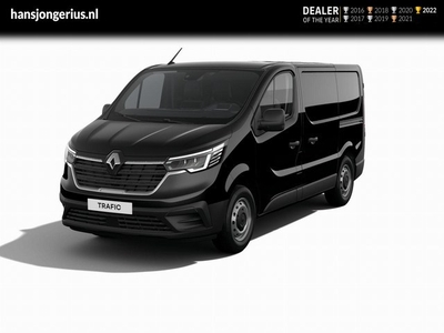 Renault Trafic GB L2H1 T30 dCi 150 6EDC Extra