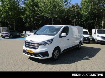 Renault Trafic L2H1 T30 GB dCi 130 Work Edition incl. Lat