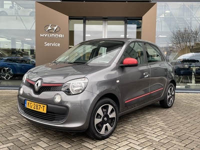 Renault Twingo 1.0 SCe Collection Airco Elektrische