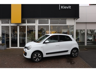 Renault Twingo 1.0 SCe Collection (bj 2018)